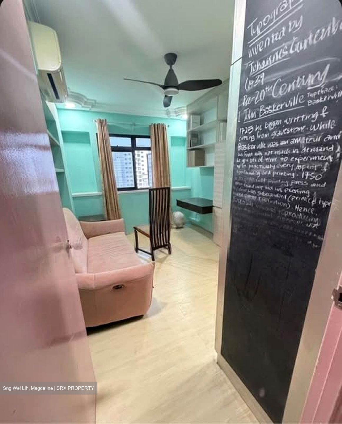 Anchorvale Link (Sengkang),  #563665401